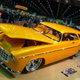 1955 Chrysler 2 Door Hard Top Wagon